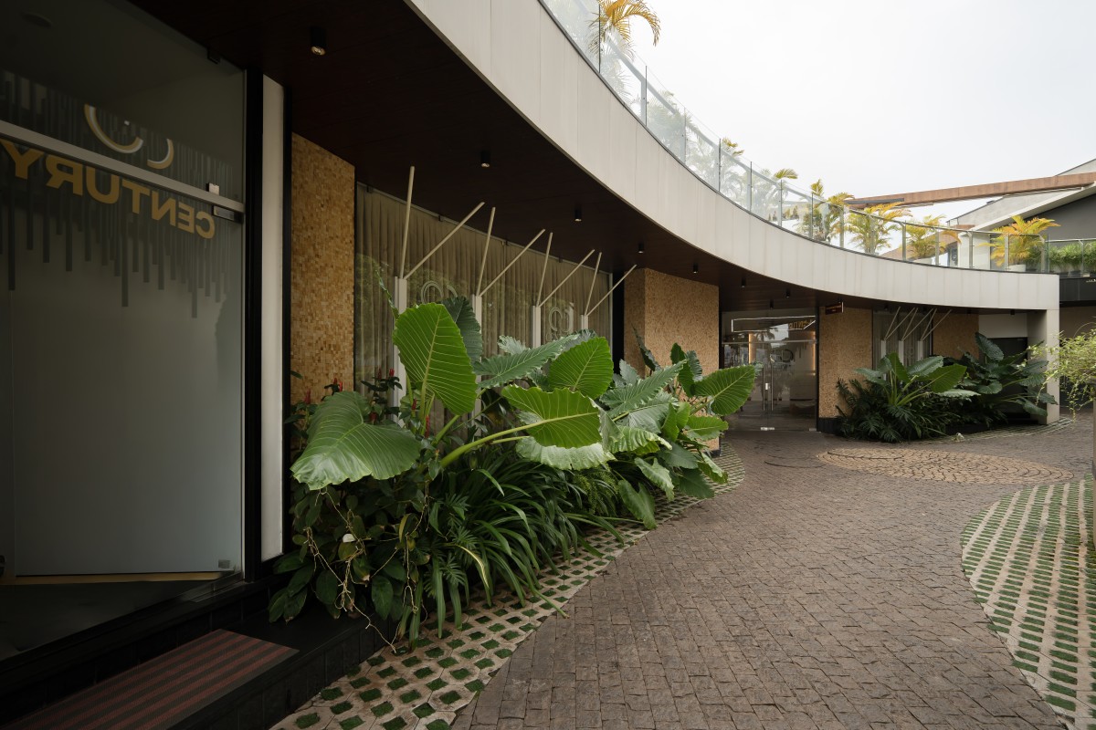 Century Property